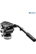 Leofoto Leofoto Fluid Video Head BV-20