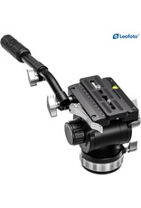 Leofoto Leofoto Fluid Video Head BV-20