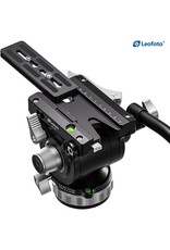 Leofoto Leofoto Fluid Video Head BV-20