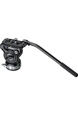 Leofoto Leofoto Fluid Video Head BV-15