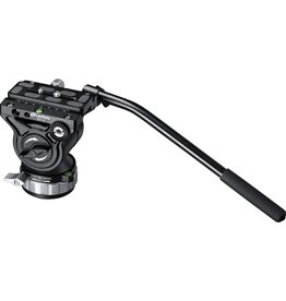 Leofoto Leofoto Fluid Video Head BV-15