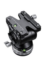 Leofoto Leofoto Fluid Video Head BV-15