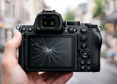 Verzekering schade & diefstal