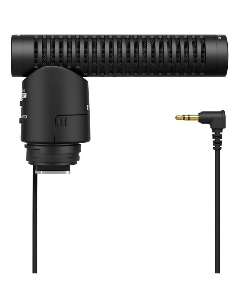 Canon Canon DM-E1 Directional Stereo microfoon