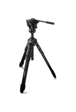 Manfrotto Manfrotto ONE Alu with 500X Fluid head