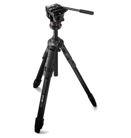Manfrotto Manfrotto ONE Alu with 500X Fluid head