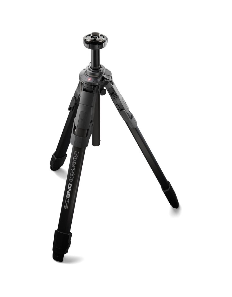 Manfrotto Manfrotto ONE Alu Tripod