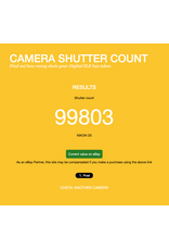 Nikon 2dehands Nikon D5 body