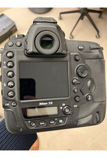 Nikon 2dehands Nikon D5 body