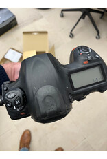 Nikon 2dehands Nikon D5 body