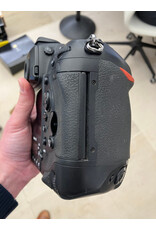 Nikon 2dehands Nikon D5 body