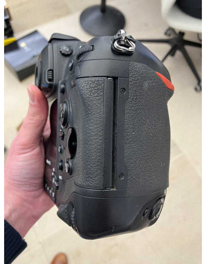 Nikon 2dehands Nikon D5 body