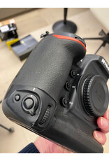 Nikon 2dehands Nikon D5 body