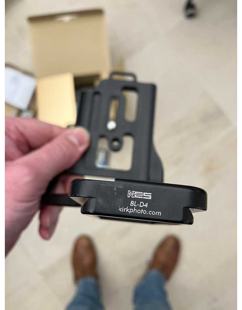 Nikon 2dehands Nikon D5 body