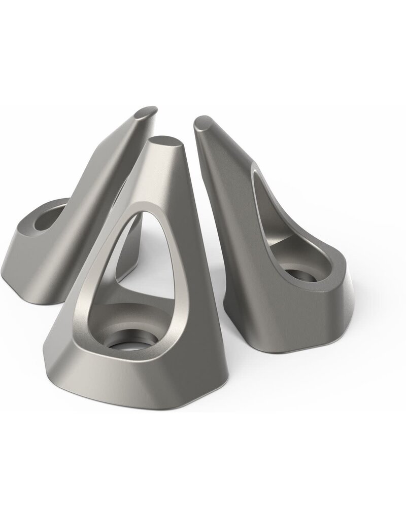 Peak Design Peak Design Pro Tripod Spike Feet - Pro