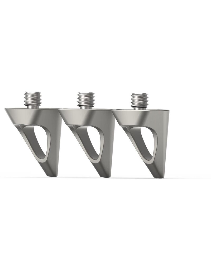 Peak Design Peak Design Pro Tripod Spike Feet - Pro