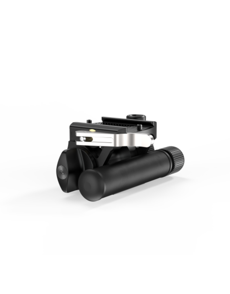 Peak Design Peak Design Pro Tripod Tilt Mod (Ball Head Video Adapter)