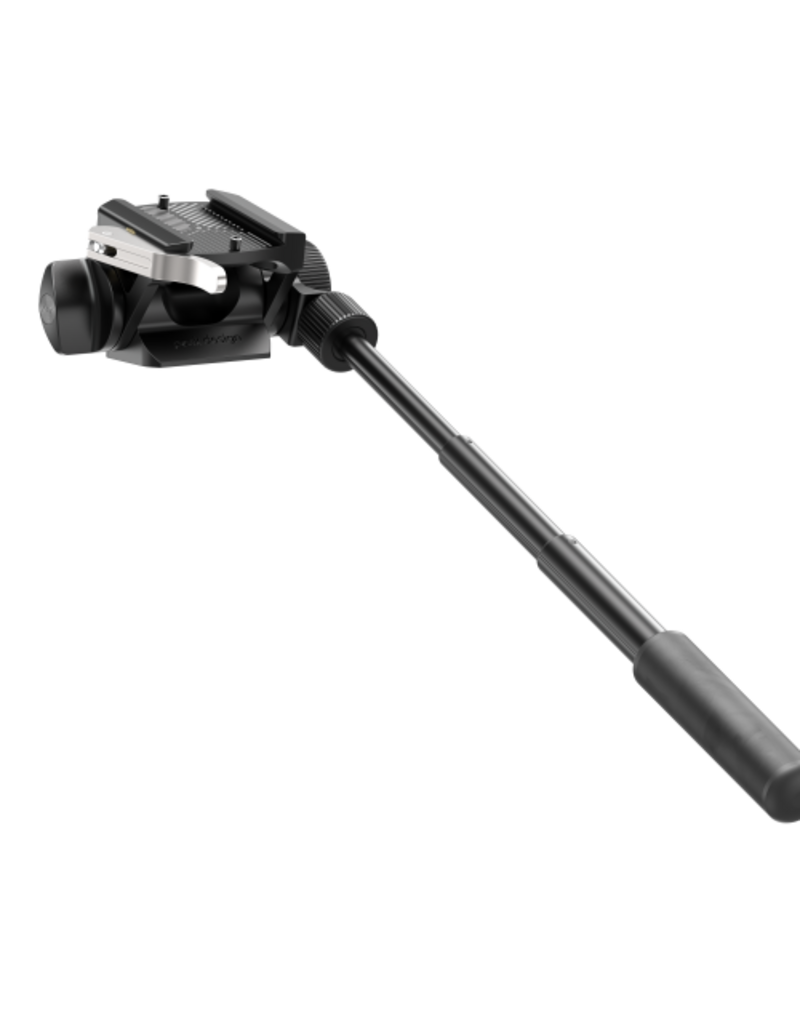 Peak Design Peak Design Pro Tripod Tilt Mod (Ball Head Video Adapter)