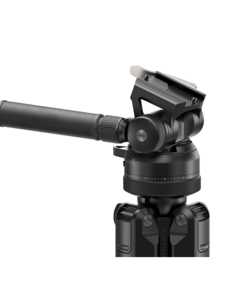 Peak Design Peak Design Pro Tripod Tilt Mod (Ball Head Video Adapter)