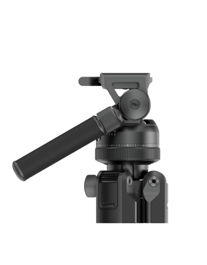Peak Design Peak Design Pro Tripod Tilt Mod (Ball Head Video Adapter)