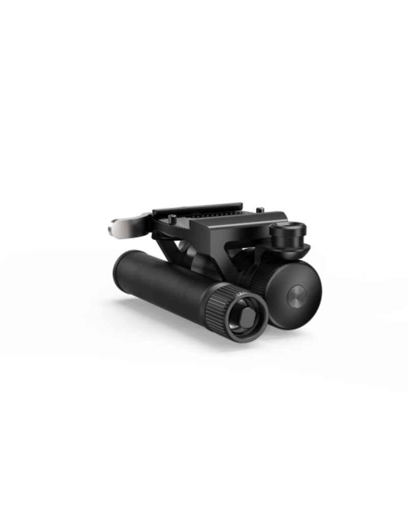 Peak Design Peak Design Pro Tripod Tilt Mod (Ball Head Video Adapter)