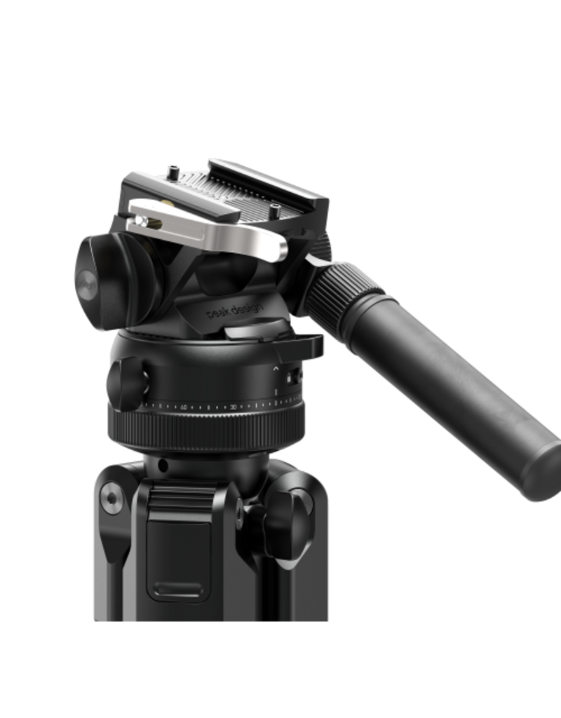Peak Design Peak Design Pro Tripod Tilt Mod (Ball Head Video Adapter)