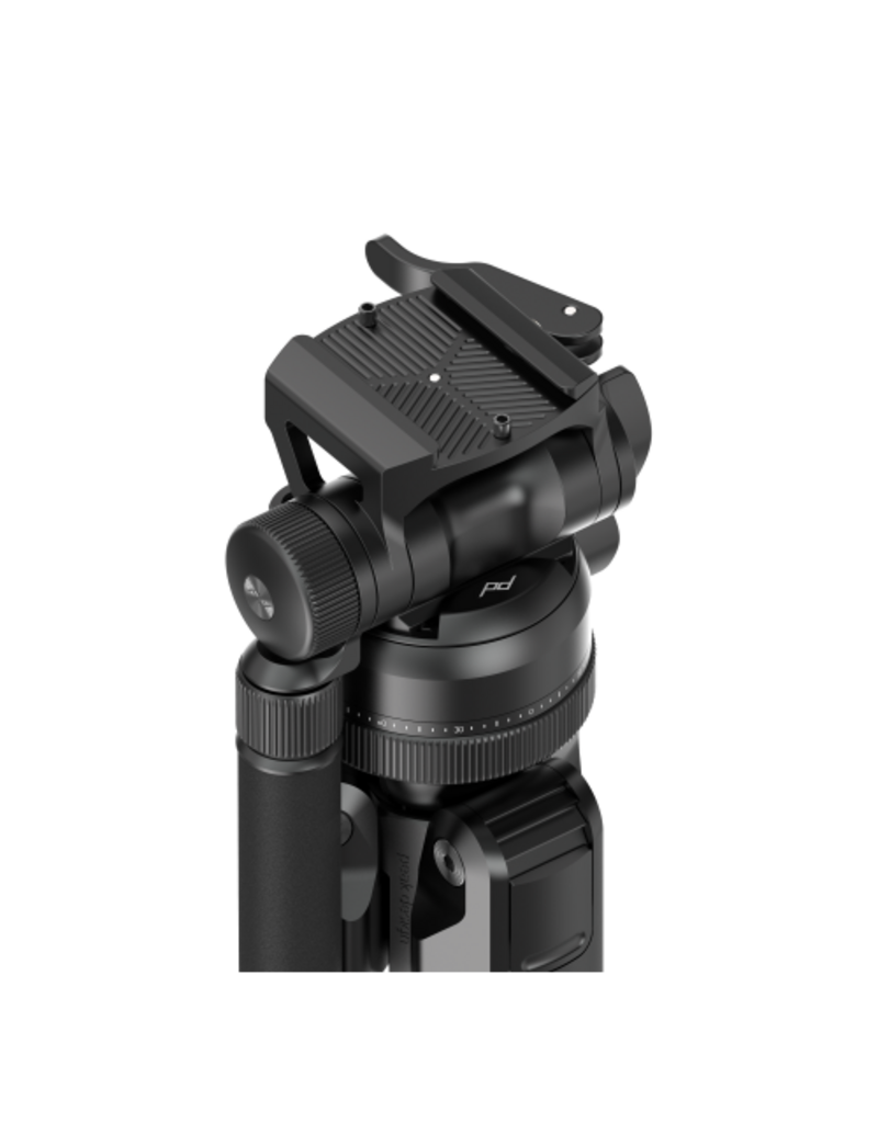 Peak Design Peak Design Pro Tripod Tilt Mod (Ball Head Video Adapter)