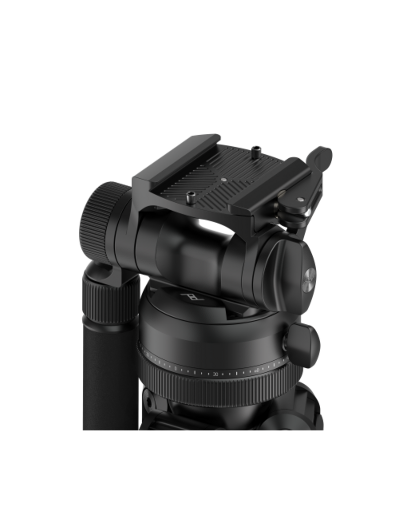 Peak Design Peak Design Pro Tripod Tilt Mod (Ball Head Video Adapter)