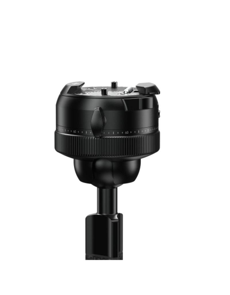 Peak Design Peak Design Tall Tripod Black