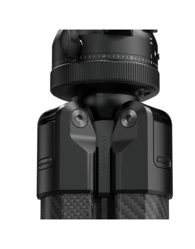 Peak Design Peak Design Tall Tripod Black
