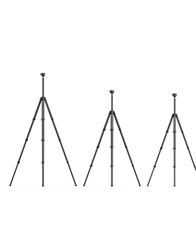Peak Design Peak Design Tall Tripod Black