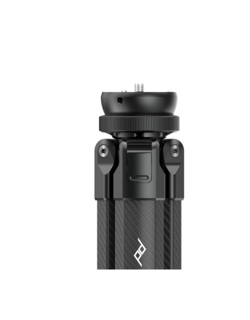 Peak Design Peak Design Pro Tripod Pro Leveling Base