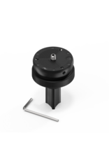 Peak Design Peak Design Pro Tripod Pro Leveling Base