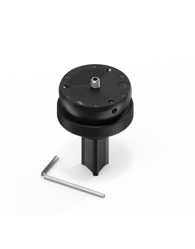 Peak Design Peak Design Pro Tripod Pro Leveling Base