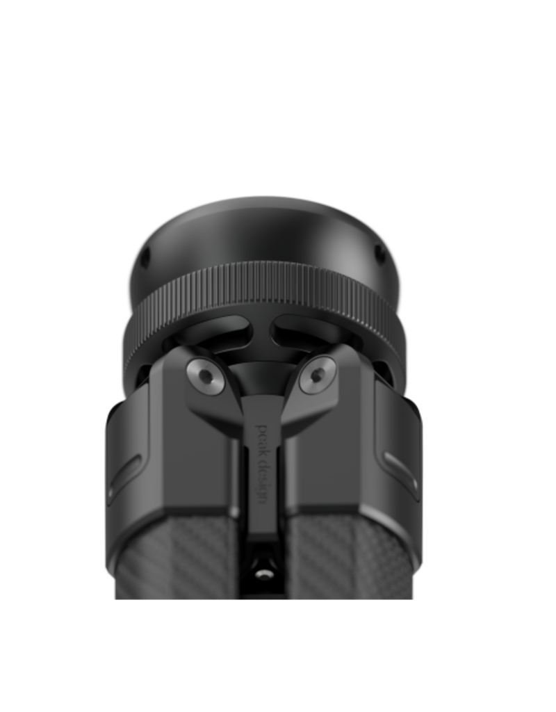 Peak Design Peak Design Pro Tripod Pro Leveling Base