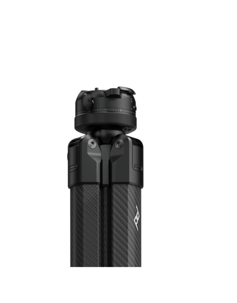 Peak Design Peak Design Pro Tripod Black