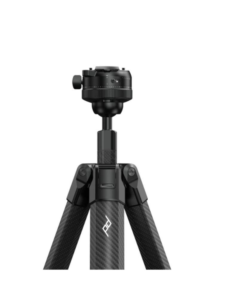 Peak Design Peak Design Pro Tripod Black