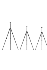 Peak Design Peak Design Pro Tripod Black