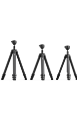 Peak Design Peak Design Pro Tripod Black