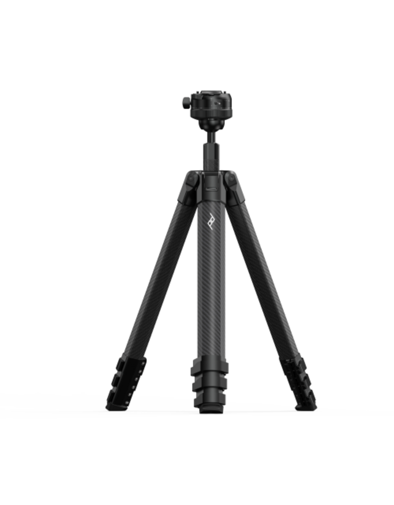 Peak Design Peak Design Pro Tripod Black