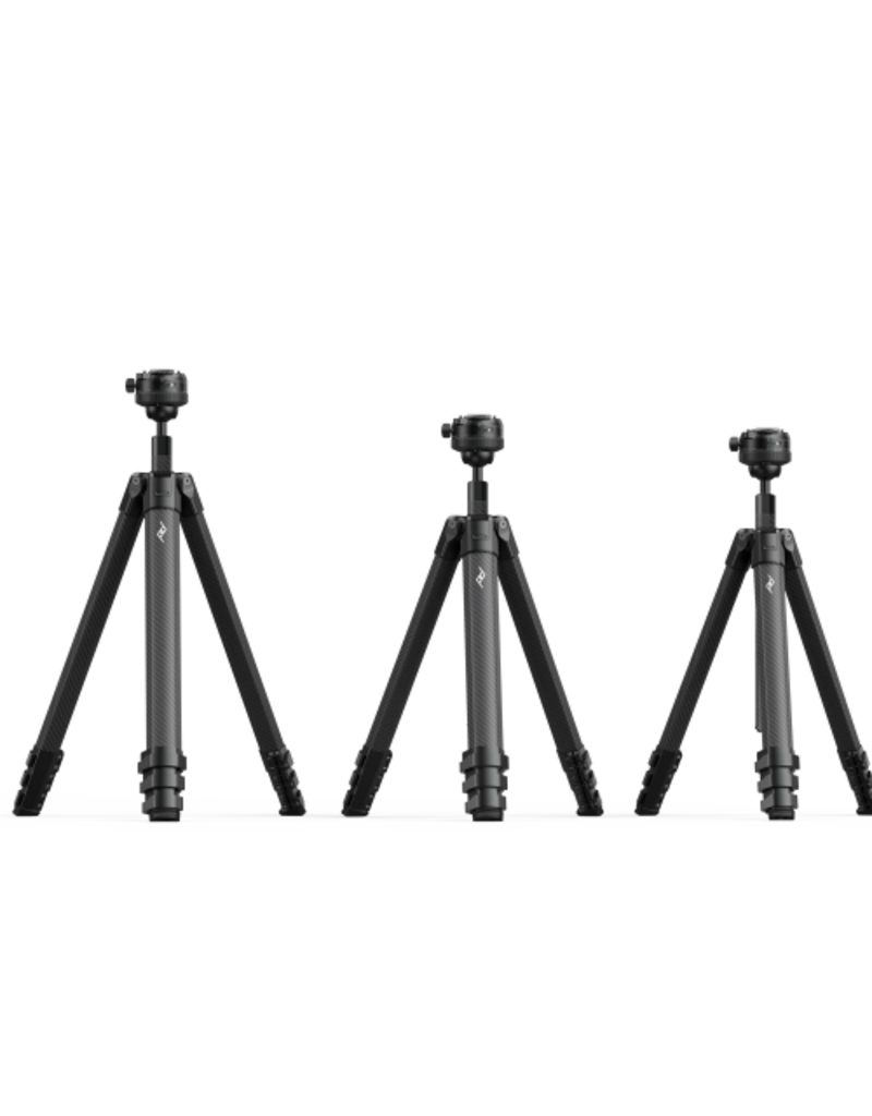 Peak Design Peak Design Pro Lite Tripod Black