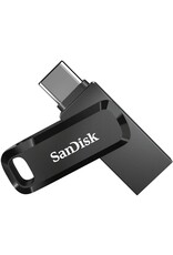 SanDisk SanDisk Dual Drive Ultra 3.1 Go 256GB USB - USB C 150MB/s