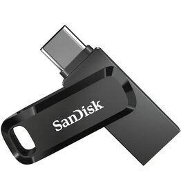 SanDisk SanDisk Dual Drive Ultra 3.1 Go 256GB USB - USB C 150MB/s
