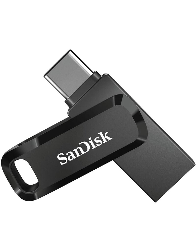 SanDisk SanDisk Dual Drive Ultra 3.1 Go 256GB USB - USB C 150MB/s
