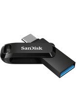 SanDisk SanDisk Dual Drive Ultra 3.1 Go 256GB USB - USB C 150MB/s