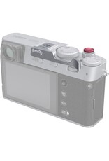 SmallRig SmallRig 4566 Thumb Grip For Fujifilm X100VI / X100V (Silver)