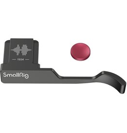 SmallRig SmallRig 4559 Thumb Grip For Fujifilm X100VI / X100V (Black)