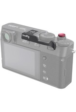 SmallRig SmallRig 4559 Thumb Grip For Fujifilm X100VI / X100V (Black)
