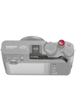 SmallRig SmallRig 4559 Thumb Grip For Fujifilm X100VI / X100V (Black)