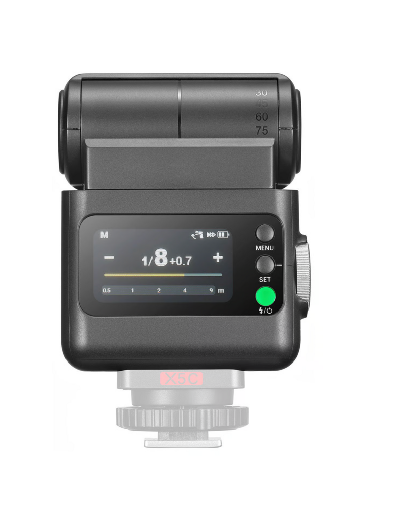 Godox Godox IT32 Iflash TTL Camera Flash